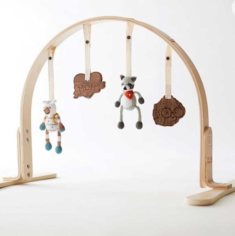 Week Crush Pottery Barn Kids Woodland The Mood Guide