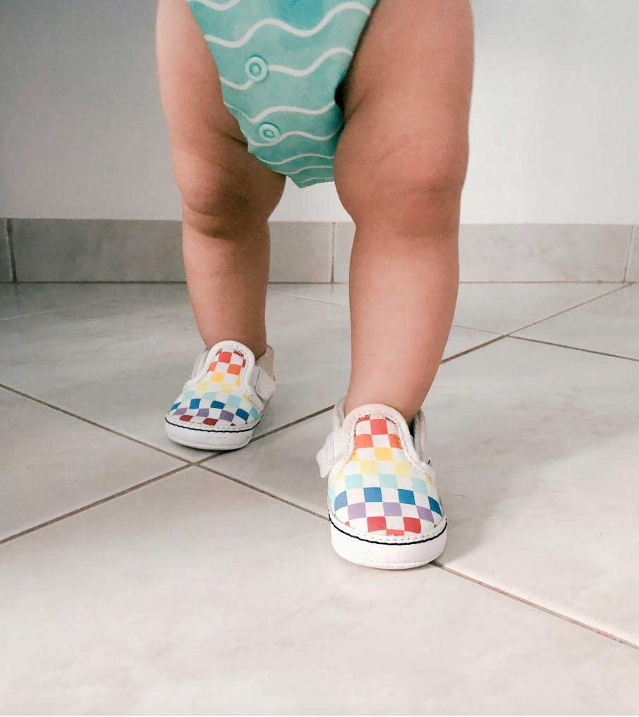 baby vans