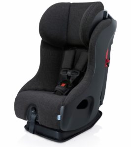 non-toxic car seats clek fllo merino wool convertible
