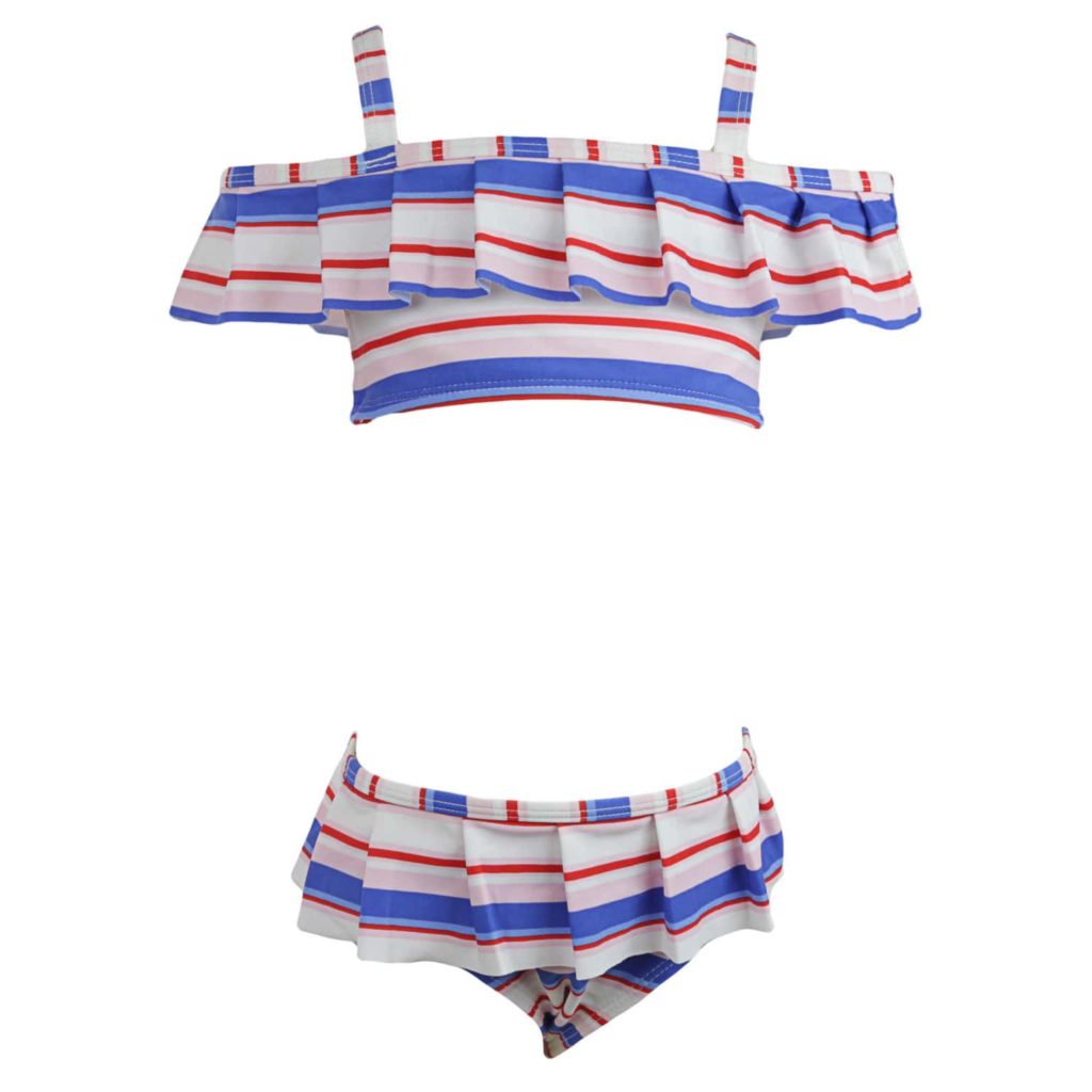 36 Red white and blue baby swimsuits to celebrate 4th of July in style ...