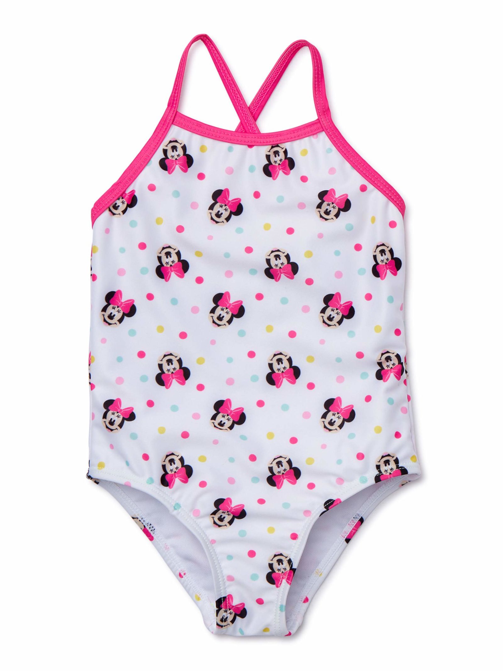 23 Minnie Mouse baby swimsuits to bring some Disney World to your ...