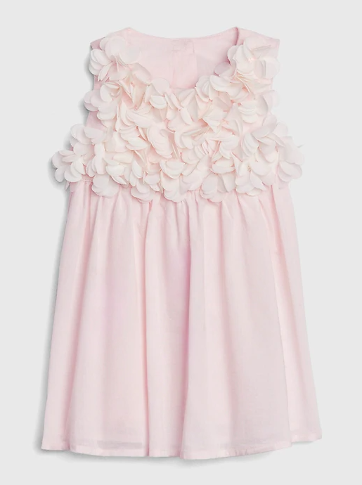 45 Pink occasion baby dresses for summer 2020 The Mood Guide