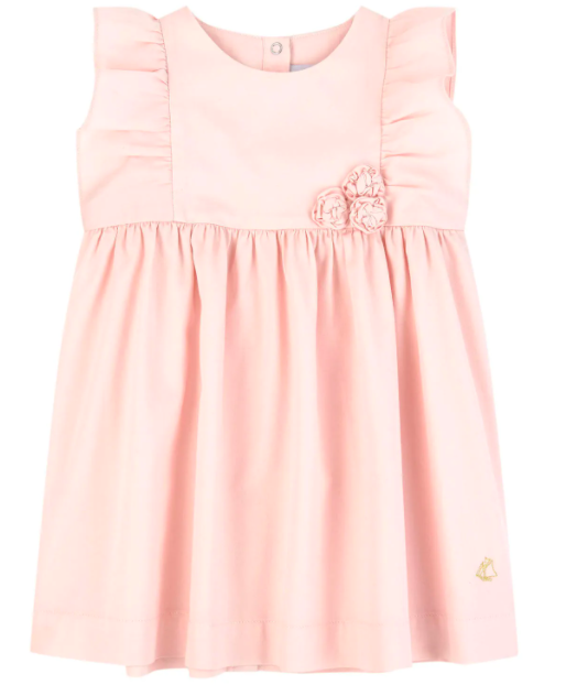 45 Pink occasion baby dresses for summer 2020 The Mood Guide