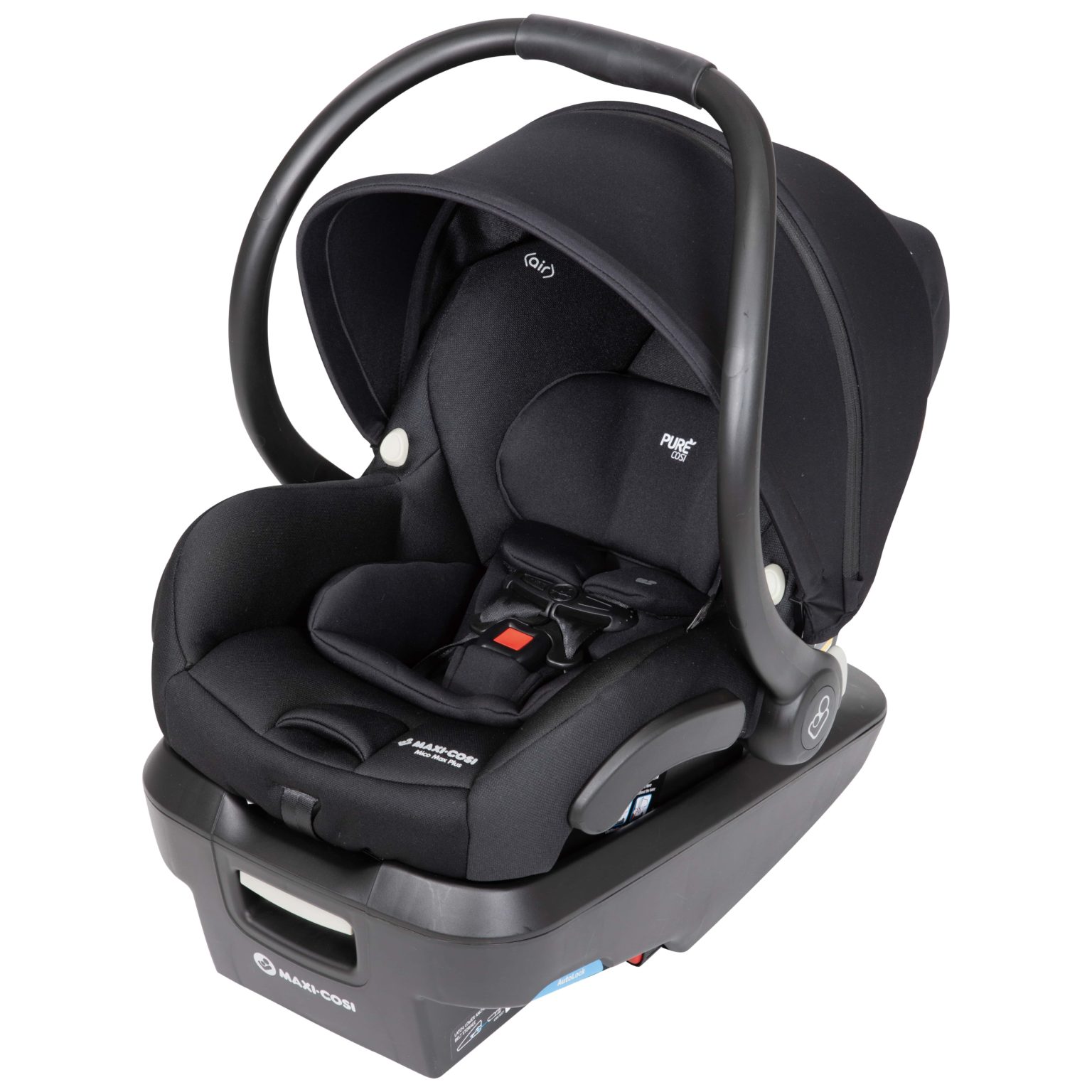The Best NonToxic Car Seats for 2021 The Mood Guide