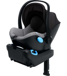 non-toxic infant car seat clek liing