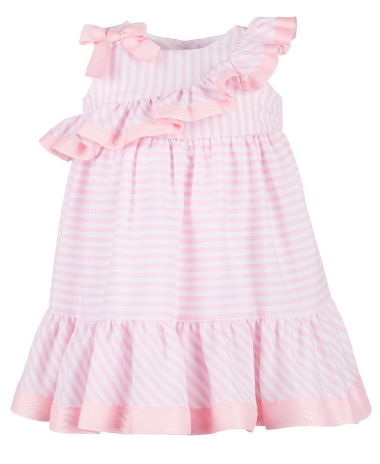 45 Pink occasion baby dresses for summer 2020 The Mood Guide