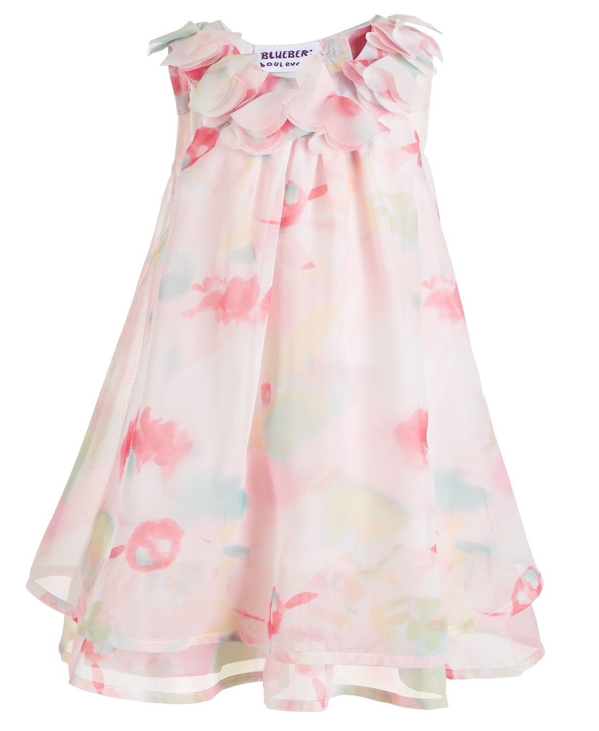 45 Pink occasion baby dresses for summer 2020 The Mood Guide