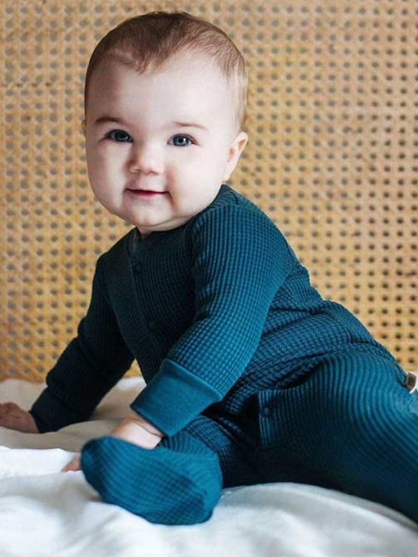 modern organic baby clothes