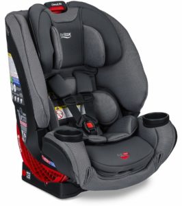non-toxic car seats britax one4life