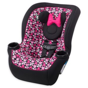 minnie mouse car seat convertible Safety 1st Disney Baby Apt 50 minnie sweetHeart