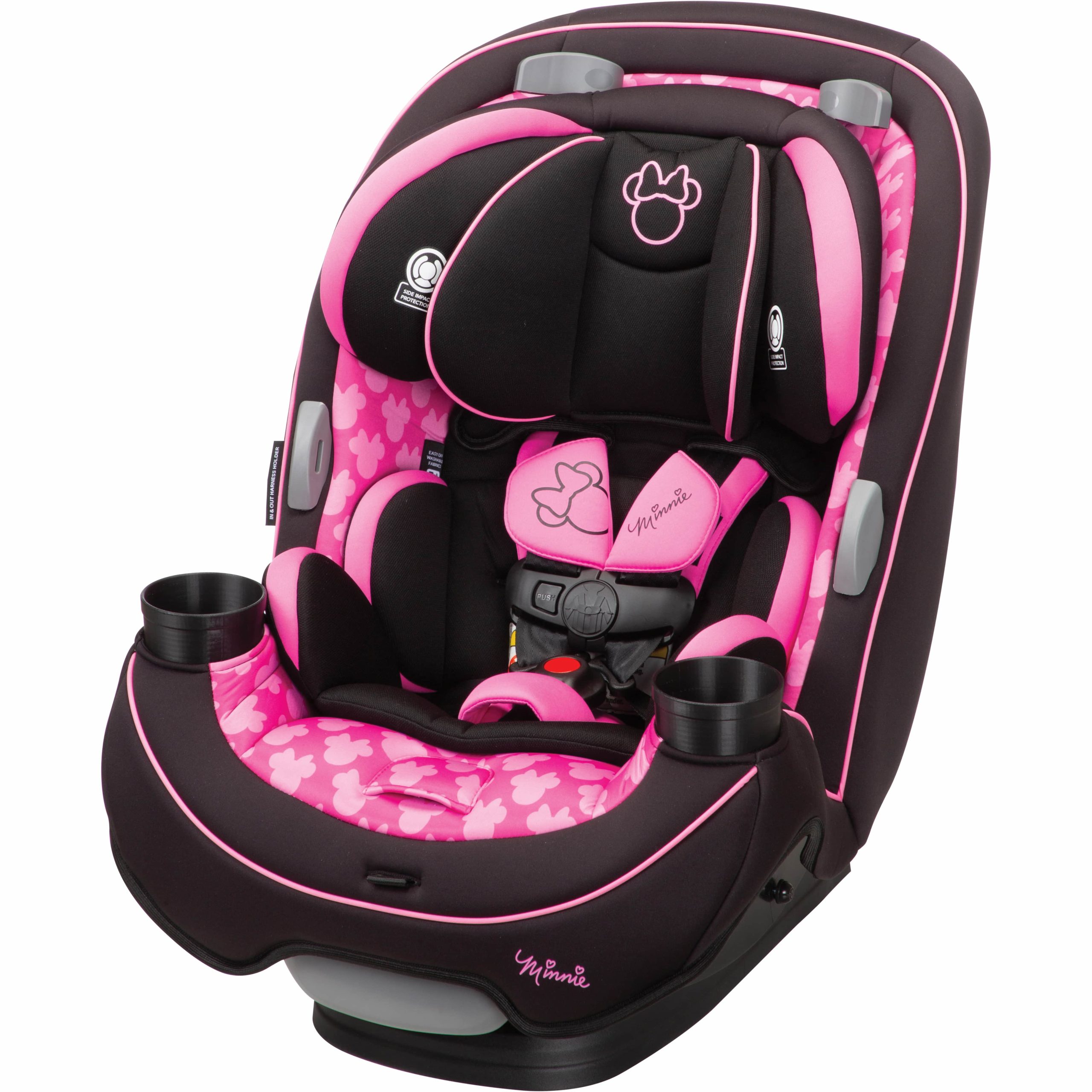 Minnie pink all in one car seat_safety 1st_the mood guide minnie mouse car seat