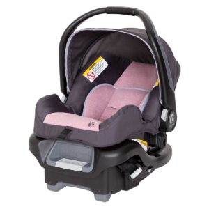 Baby Trend Ally 35 Snap Tech car seat