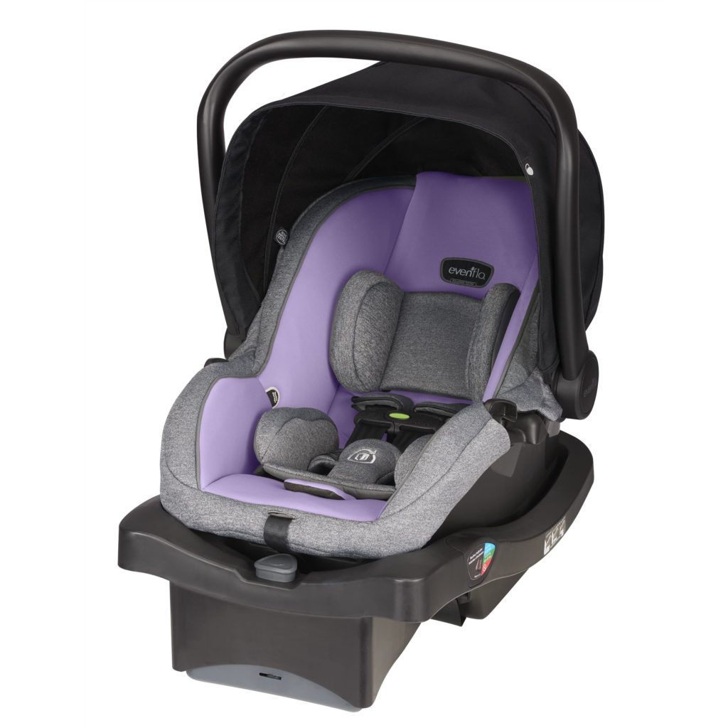 Best Pink Infant Car Seats in 2020 The Mood Guide
