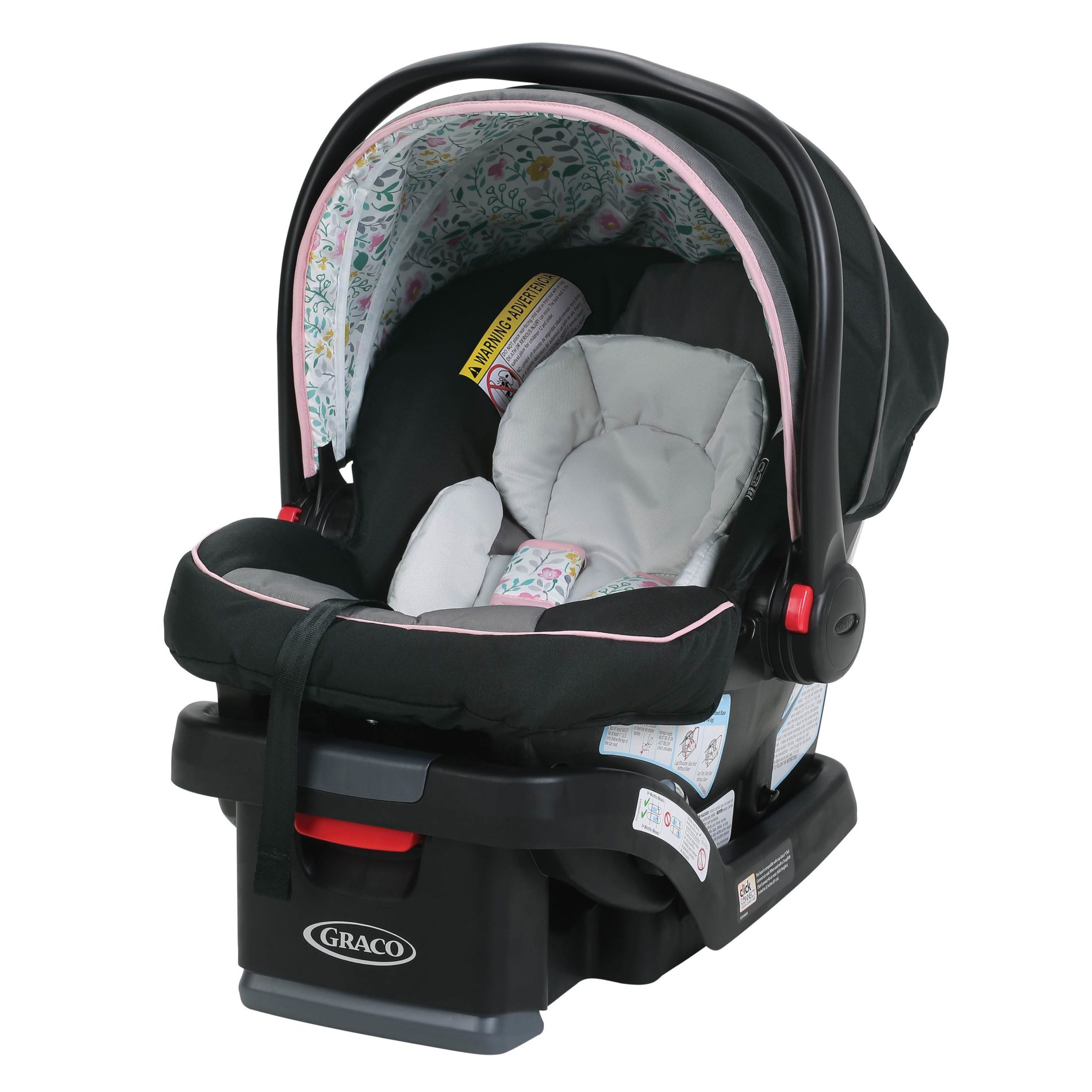 Best Pink Infant Car Seats in 2020 The Mood Guide