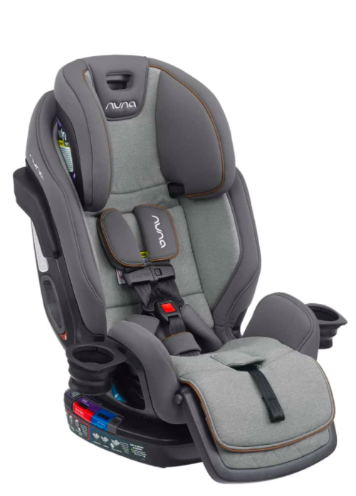 The Best NonToxic Car Seats for 2021 The Mood Guide