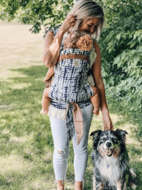 ergobaby alternative