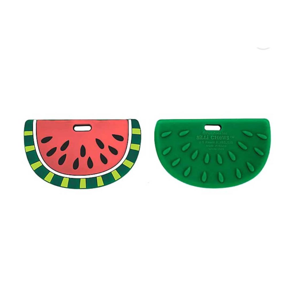 silly-chews-watermelon-teether