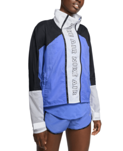 nike jacket activewear sets for women for sale on Macy's