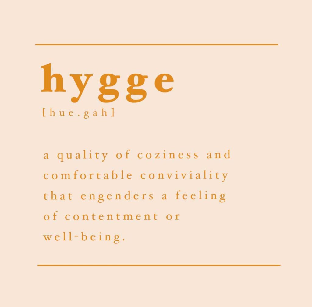 hygge mood definition. autumn aesthetic. fall aesthetic.