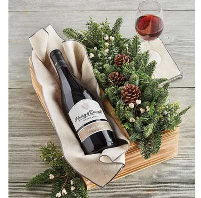 gold medal wine for fall