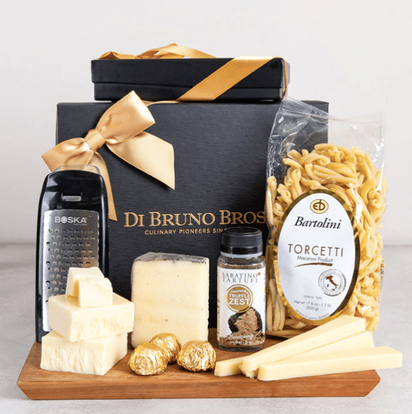 Truffle Mac & Cheese Gift Box