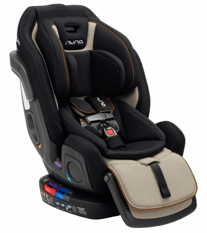 The Best NonToxic Car Seats for 2021 The Mood Guide