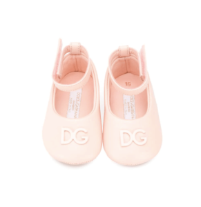 Dolce & Gabbana Ballerina Shoes,