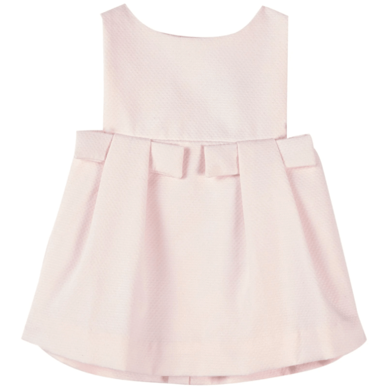 Pink Baby & Toddler Dresses That You'll Love In 2021 The Mood Guide
