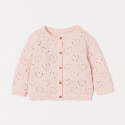 Pink Baby & Toddler Dresses That You'll Love In 2021 - The Mood Guide