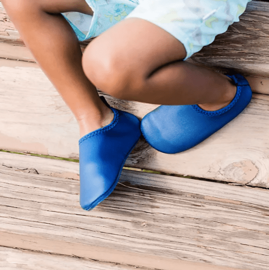 i play. Blue Toddler Water Shoes For Summer water shoes for toddlers boy