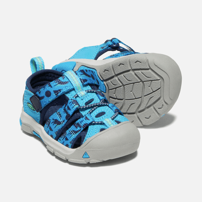 Keen Toddlers' Newport H2 Water Shoes for Boy