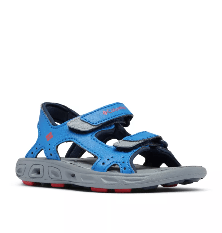 Columbia Techsun Vent Sandal For Toddlers Boy