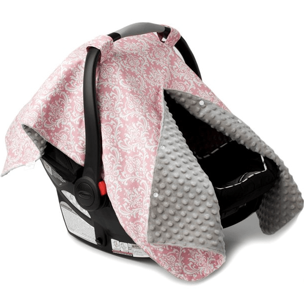 Kids N' Such Baby Canopy Cover for Car Seat