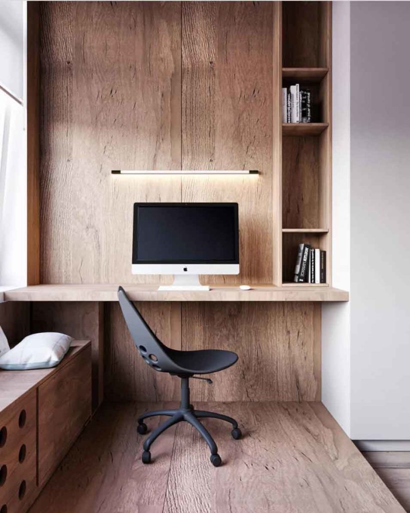 modern home office ideas