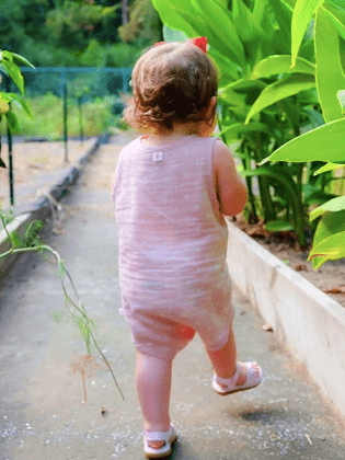  GOTS certified organic baby clothes made in the USA