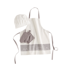 Cool Play Kitchen Accessories modern apron