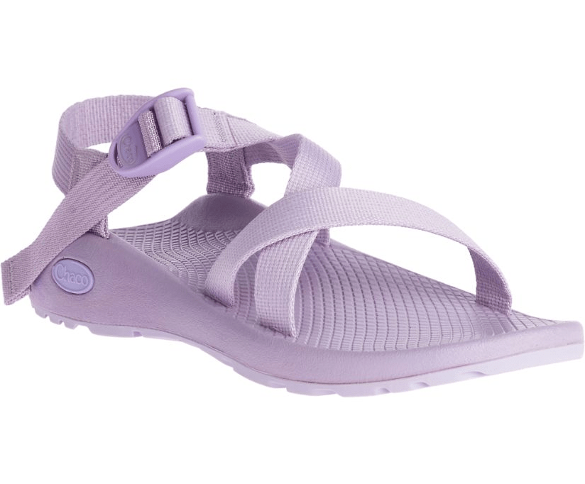Chaco Z/1 Classic: The Super Adjustable Hiking Sandals