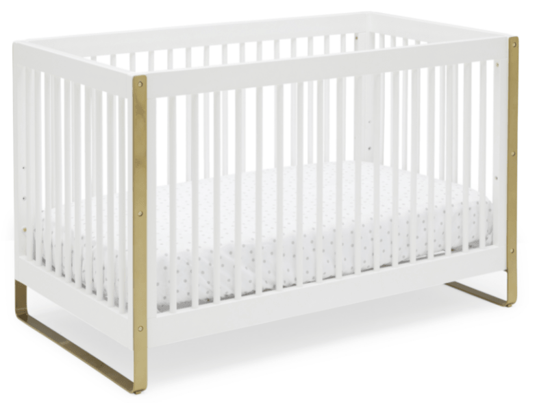 Modern Crib and Nursery Furniture walmart moDRN