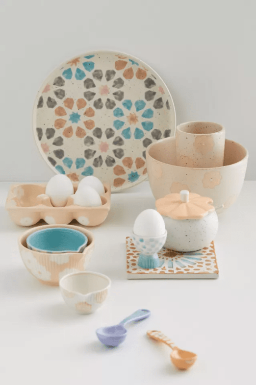 Emma Dream Collection urban outfitters cute kitchen 