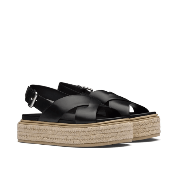 Iconic Designer Sandals For Women Who Love Classics The Mood Guide