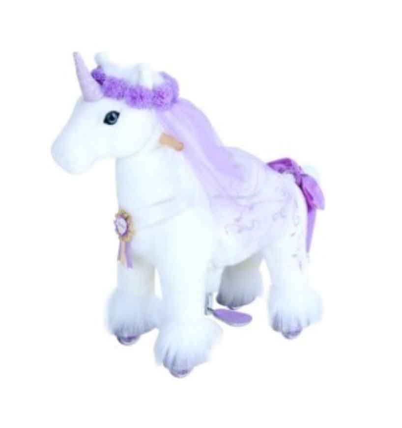 unicorn toys for toddler girls