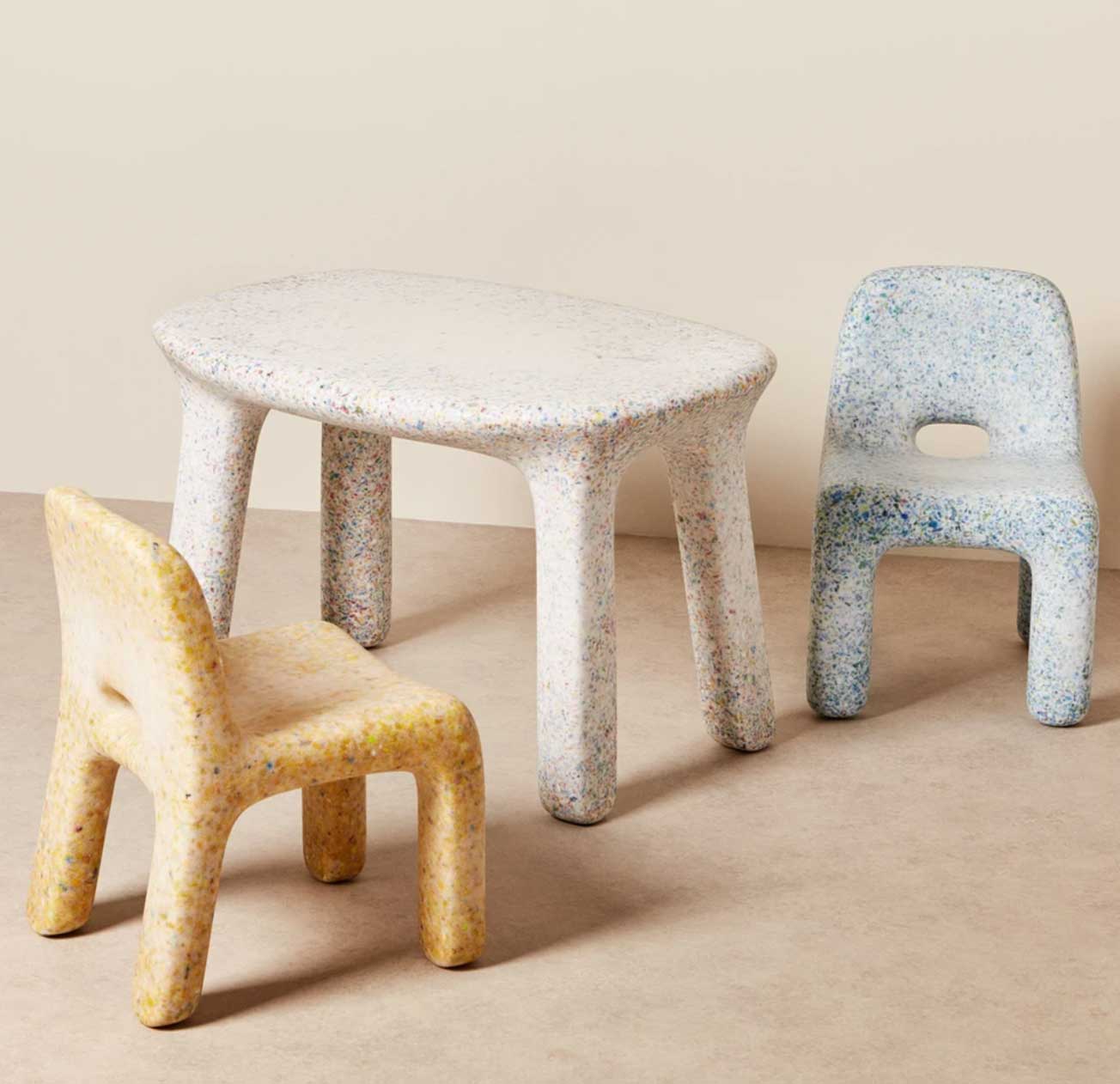 Best Places to Buy Decor for a Modern Nursery Besides Pottery Barn