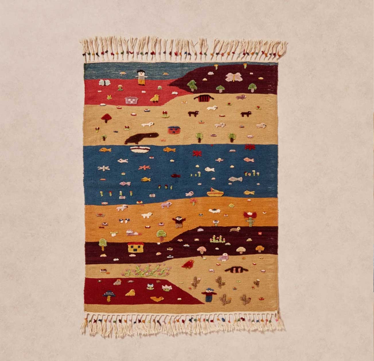 Best Places to Buy Decor for a Modern Nursery Besides Pottery Barn