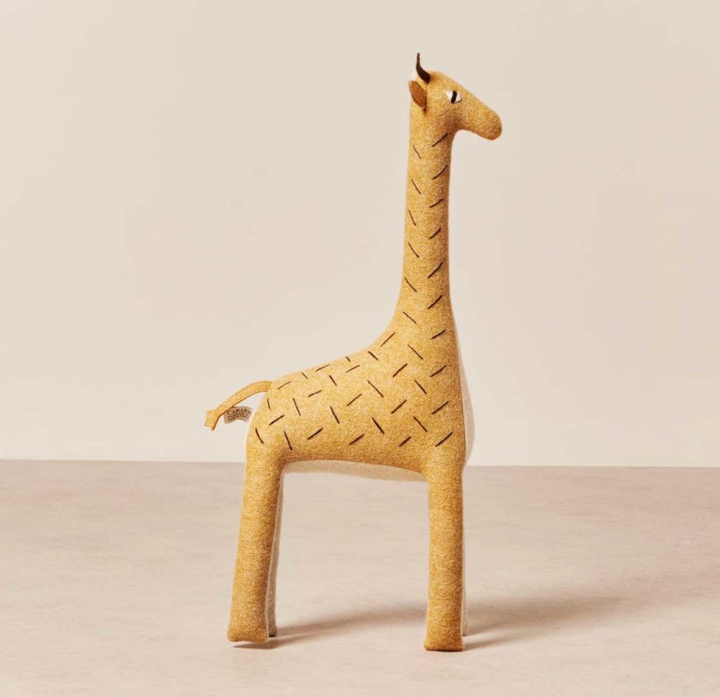 ziffa giraffe