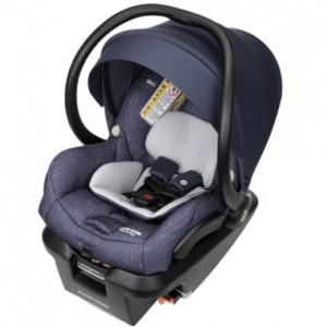 Mico XP Max Infant Car Seat
Sonar Blue, Plum, Grey, Essential Black | PureCosi