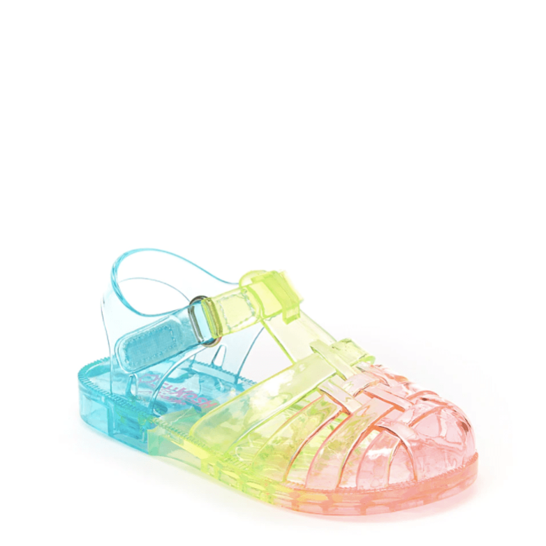 The Cutest Jelly Sandals & Shoes for Babies, Toddlers & Kids - The Mood ...