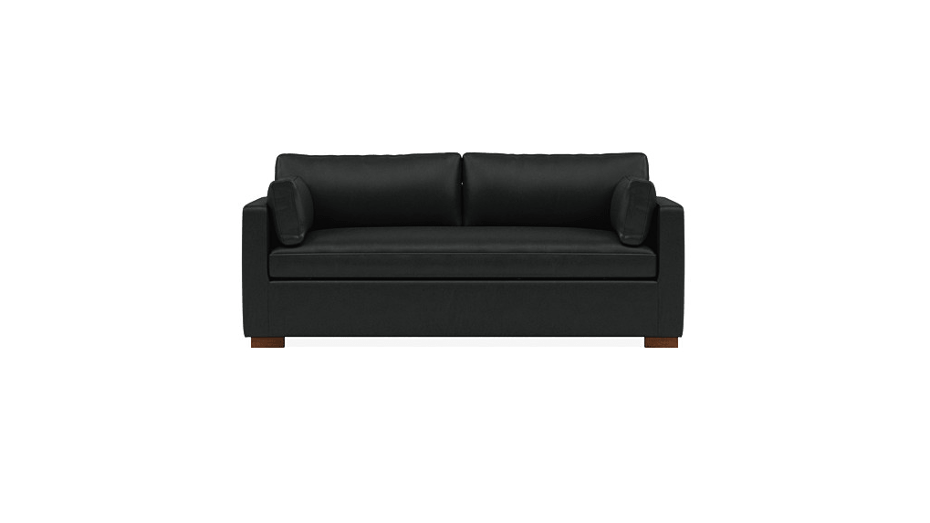 Leather Sleeper Sofa, Interior Define modern sofas