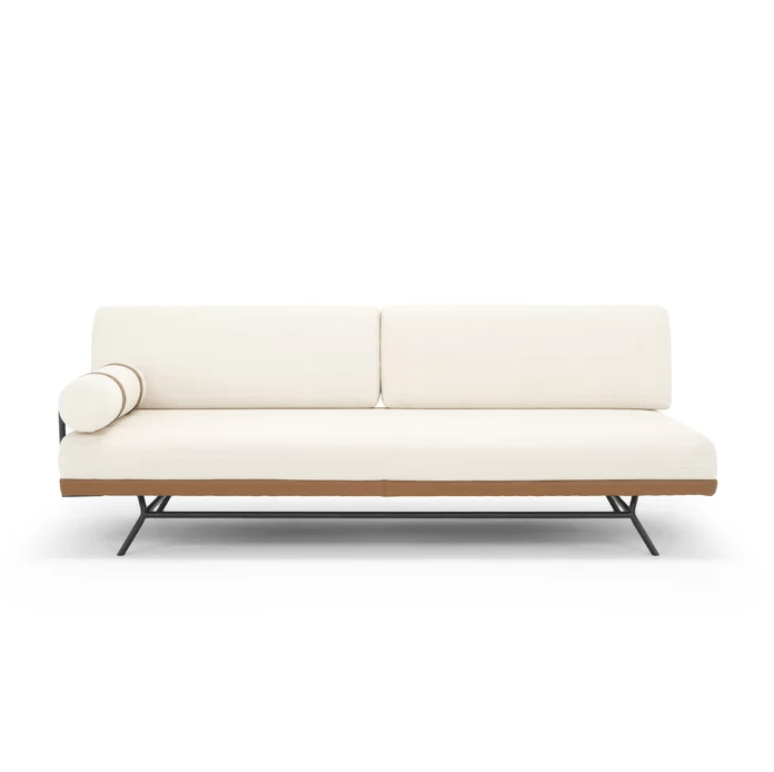 Helvey 81" Pillow Top Arm Sofa Bed all modern