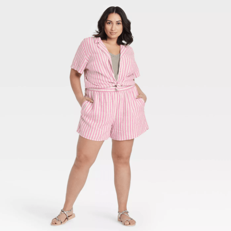 The Cutest Brands To Buy Really Girly Clothes On Department Stores2021