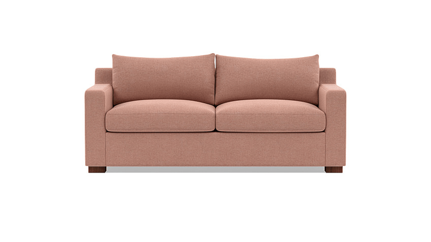 Pink Sofa Sleeper, at Interior Define